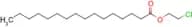 2-Chloroethyl palmitate