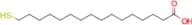 16-Mercaptohexadecanoic acid
