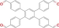 [1,1:2,1-Terphenyl]-4,4-dicarboxaldehyde, 4,5-bis(4-formylphenyl)-