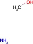 Ammonia Solution 7M in Methanol