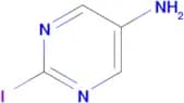 2-Iodopyrimidin-5-amine