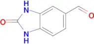 2-Oxo-2,3-dihydro-1H-benzo[d]imidazole-5-carbaldehyde