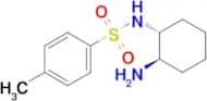 N-((1R,2R)-2-Aminocyclohexyl)-4-methylbenzenesulfonamide
