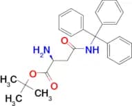H-Asn(Trt)-OtBu