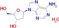 2'-Deoxyadenosine Monohydrate