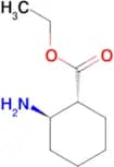 Rel-(1R,2S)-Ethyl 2-aminocyclohexanecarboxylate