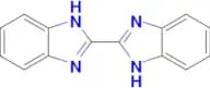 1H,1'H-2,2'-Bibenzo[d]imidazole