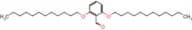 2,6-Bis(dodecyloxy)benzaldehyde