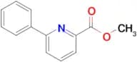 Methyl 6-phenylpicolinate
