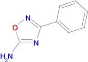 3-Phenyl-1,2,4-oxadiazol-5-amine