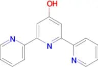 [2,2':6',2''-Terpyridin]-4'-ol