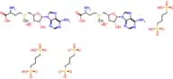 SAMe-1,4-Butanedisulfonate