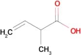 2-Methylbut-3-enoic acid