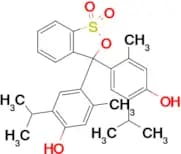 Thymol blue