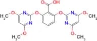 Bispyribac