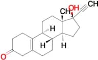Norethynodrel