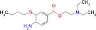 Oxybuprocaine