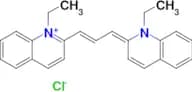 Quinaldine Blue