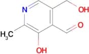Pyridoxal