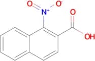 1-Nitro-2-naphthoic acid