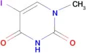5-Iodo-1-methyluracil