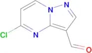 5-Chloropyrazolo[1,5-a]pyrimidine-3-carbaldehyde