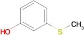 Phenol, m-(methylthio)-