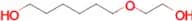 6-(2-Hydroxyethoxy)-1-hexanol