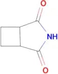 3-Azabicyclo[3.2.0]heptane-2,4-dione