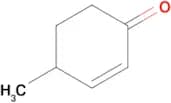 4-Methylcyclohex-2-en-1-one