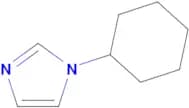 1-Cyclohexylimidazole