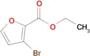 Ethyl 3-bromofuran-2-carboxylate
