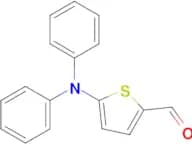 5-(Diphenylamino)thiophene-2-carbaldehyde