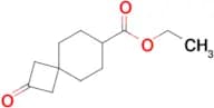 Ethyl 2-oxospiro[3.5]nonane-7-carboxylate