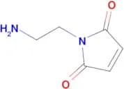 1-(2-Aminoethyl)-1H-pyrrole-2,5-dione