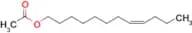 (Z)-dodec-8-en-1-yl acetate