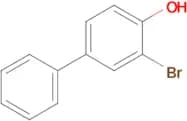 3-Bromo-biphenyl-4-ol