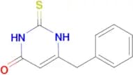 Benzylthiouracil