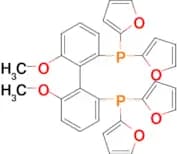(S)-(6,6'-Dimethoxybiphenyl-2,2'-diyl)bis(di-2-furylphosphine)