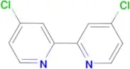 4,4'-Dichloro-2,2'-bipyridine