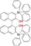 (R)-3,3'-Bis(triphenylsilyl)-1,1'-bi-2-naphthol