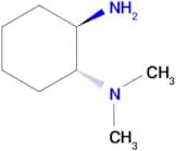 (1R,2R)-N1,N1-Dimethylcyclohexane-1,2-diamine