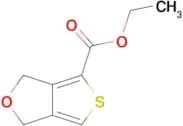 Ethyl 1H,3H-thieno[3,4-c]furan-4-carboxylate