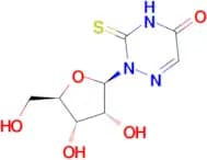 2-Thio-6-azauridine