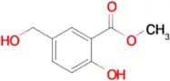 Methyl 2-hydroxy-5-(hydroxymethyl)benzoate