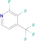 2,3-Difluoro-4-(trifluoromethyl)pyridine