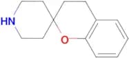 Spiro[chromane-2,4'-piperidine]