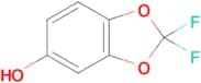 2,2-Difluorobenzo[d][1,3]dioxol-5-ol