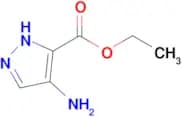 Ethyl 4-amino-1H-pyrazole-5-carboxylate