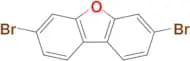 3,7-Dibromodibenzo[b,d]furan